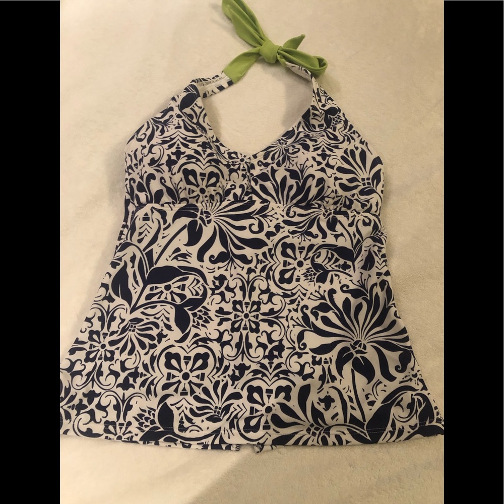Women’s Swim Top